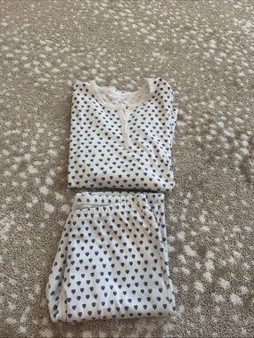 Roller rabbit pj set